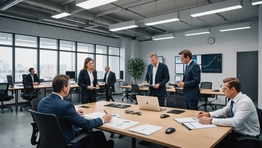 découvrez comment alliance electronics renforce sa position sur le marché en acquérant ems factory, le leader martillacois des cartes électroniques. cette acquisition promet d'optimiser l'innovation et le savoir-faire dans le secteur des technologies électroniques.