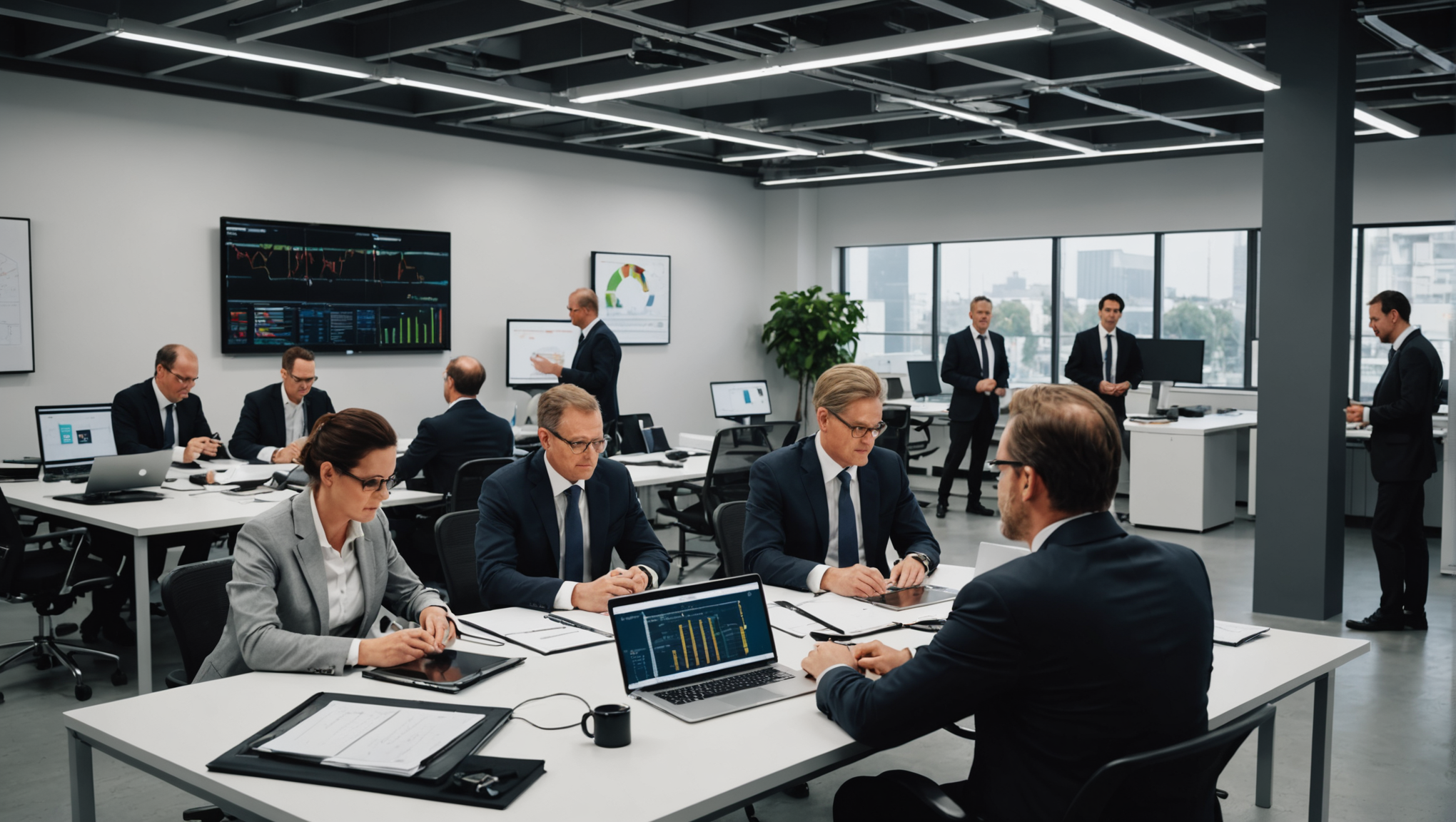 alliance electronics a récemment acquis ems factory, un leader martillacois dans le domaine des cartes électroniques, renforçant ainsi son positionnement sur le marché et élargissant son expertise technologique. découvrez les implications de cette acquisition stratégique pour l'avenir de l'électronique.