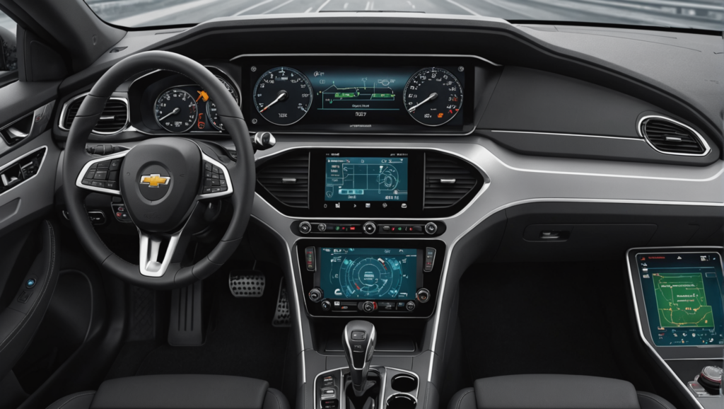 découvrez comment les cartes électroniques révolutionnent l'industrie automobile en améliorant la sécurité, l'efficacité énergétique et le confort des conducteurs. explorez les applications innovantes, des systèmes de navigation aux dispositifs de sécurité avancés.