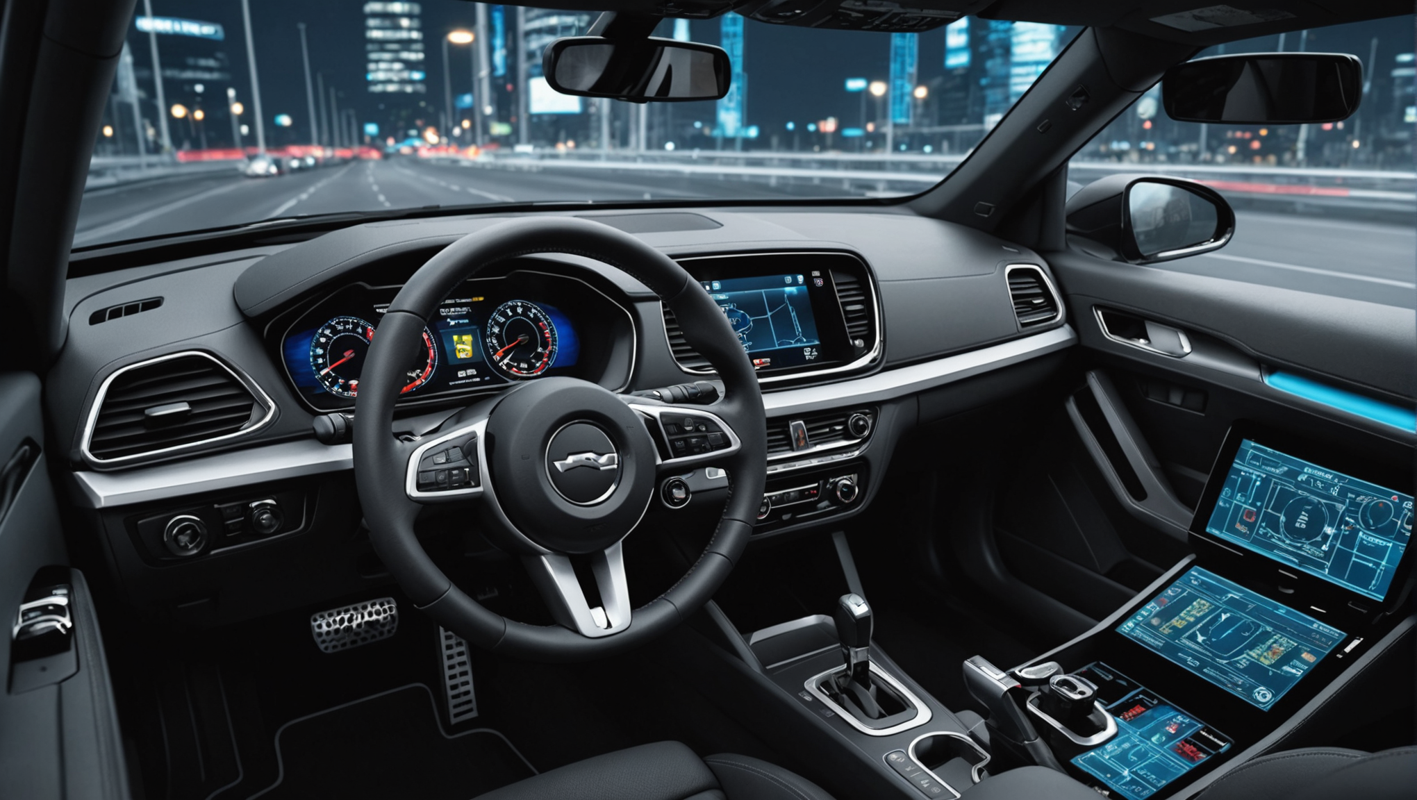 découvrez comment les cartes électroniques révolutionnent le domaine de l'automobile. de l'optimisation des performances à la sécurité avancée, explorez les applications essentielles qui transforment l'expérience de conduite moderne.