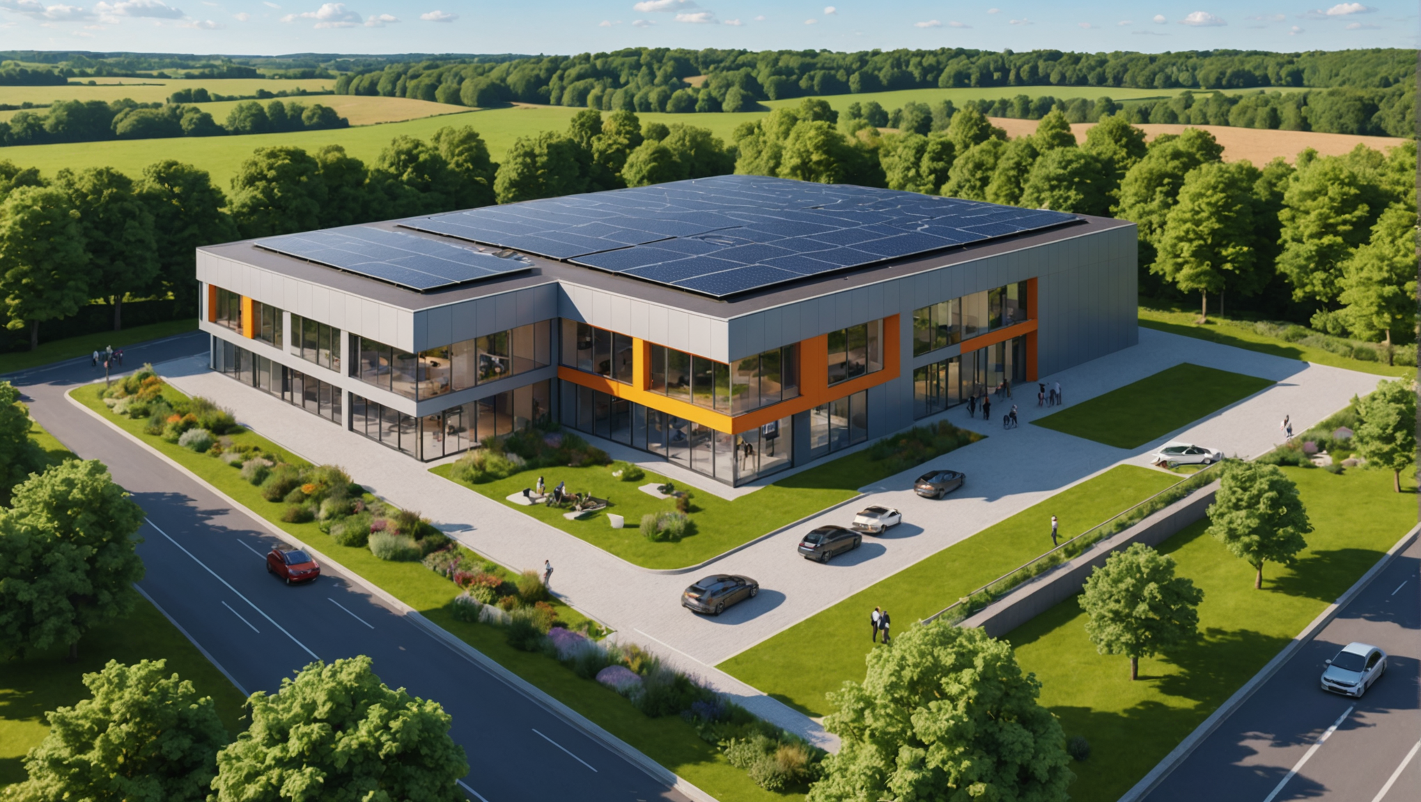 découvrez ci electronics, un innovant acteur breton qui se distingue par sa volonté de promouvoir l'autoconsommation collective. engagez-vous pour un avenir énergétique durable et solidaire grâce à des solutions adaptées aux besoins de votre communauté.