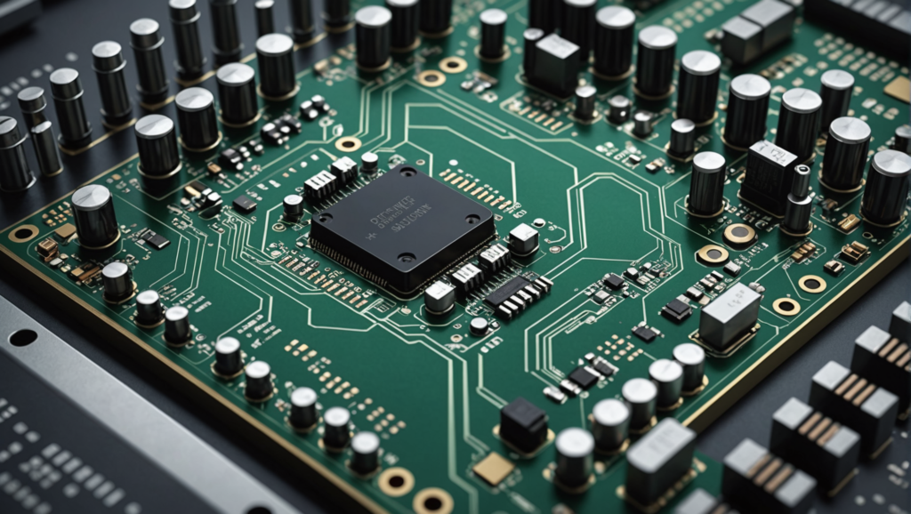 découvrez notre carte électronique dédiée à la défense, un outil essentiel pour naviguer et comprendre les enjeux clés de la sécurité nationale. profitez d'informations précises et à jour pour rester informé sur les innovations et technologies militaires.