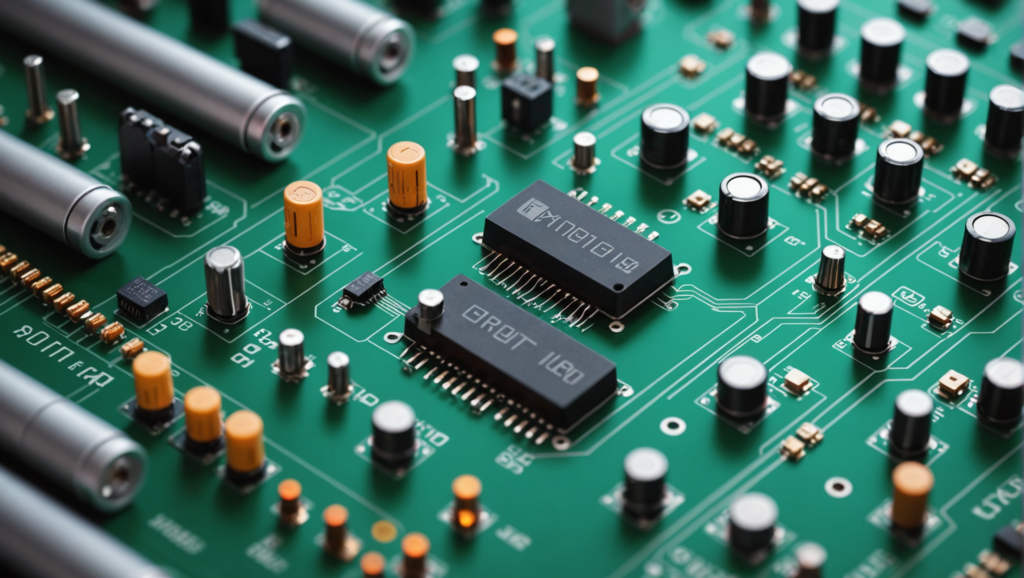 découvrez comment les cartes électroniques révolutionnent le secteur médical, en améliorant la précision des diagnostics, en facilitant la gestion des données des patients et en optimisant les processus de soins. explorez les innovations à la pointe de la technologie qui transforment le paysage de la santé.