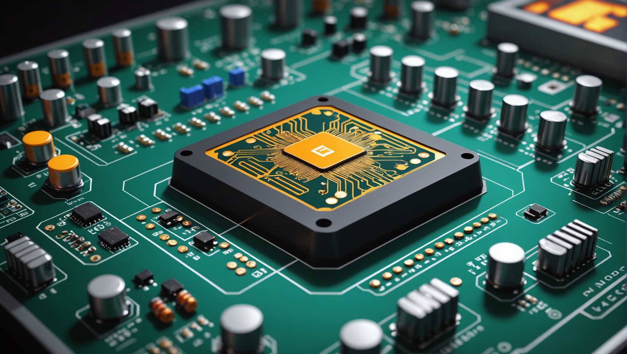 découvrez l'importance des cartes électroniques dans le secteur médical. ces dispositifs innovants améliorent la gestion des données patient, optimisent les traitements et garantissent une meilleure coordination entre les professionnels de santé.