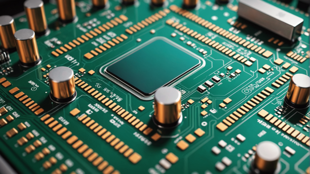 découvrez notre article complet sur les cartes électroniques pour les appareils médicaux. apprenez-en plus sur leur fonctionnement, leurs applications et leur importance dans le domaine de la santé.