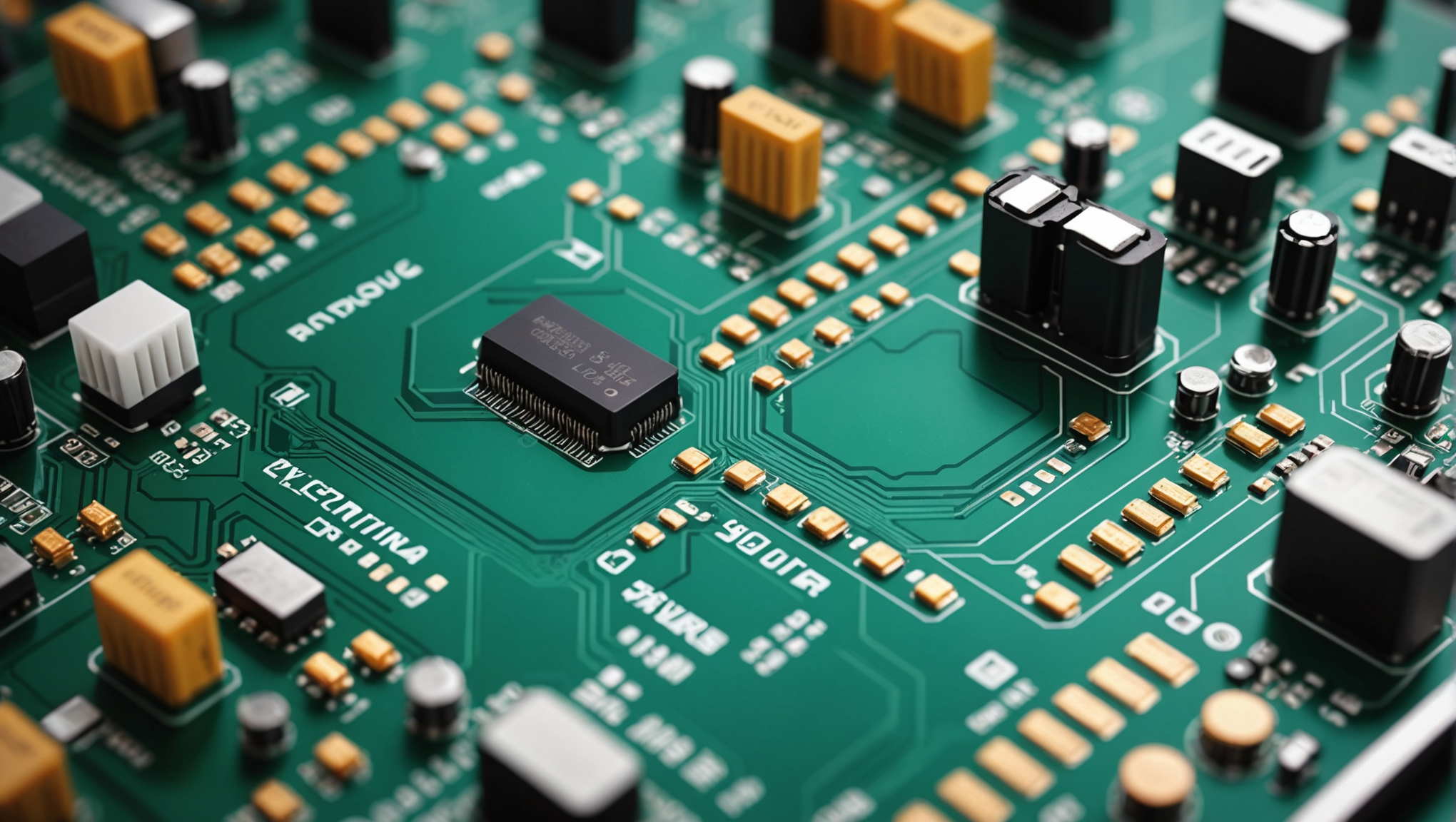 découvrez notre aperçu complet sur les cartes électroniques pour les appareils médicaux. apprenez comment ces composants essentiels améliorent la performance, la sécurité et l'efficacité des dispositifs médicaux, tout en respectant les normes de qualité et de fiabilité.