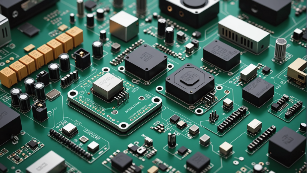 découvrez notre large sélection de cartes électroniques et de solutions iot innovantes. idéales pour vos projets de domotique, d'automatisation et d'objets connectés, nos produits allient performance et fiabilité pour répondre à tous vos besoins technologiques.