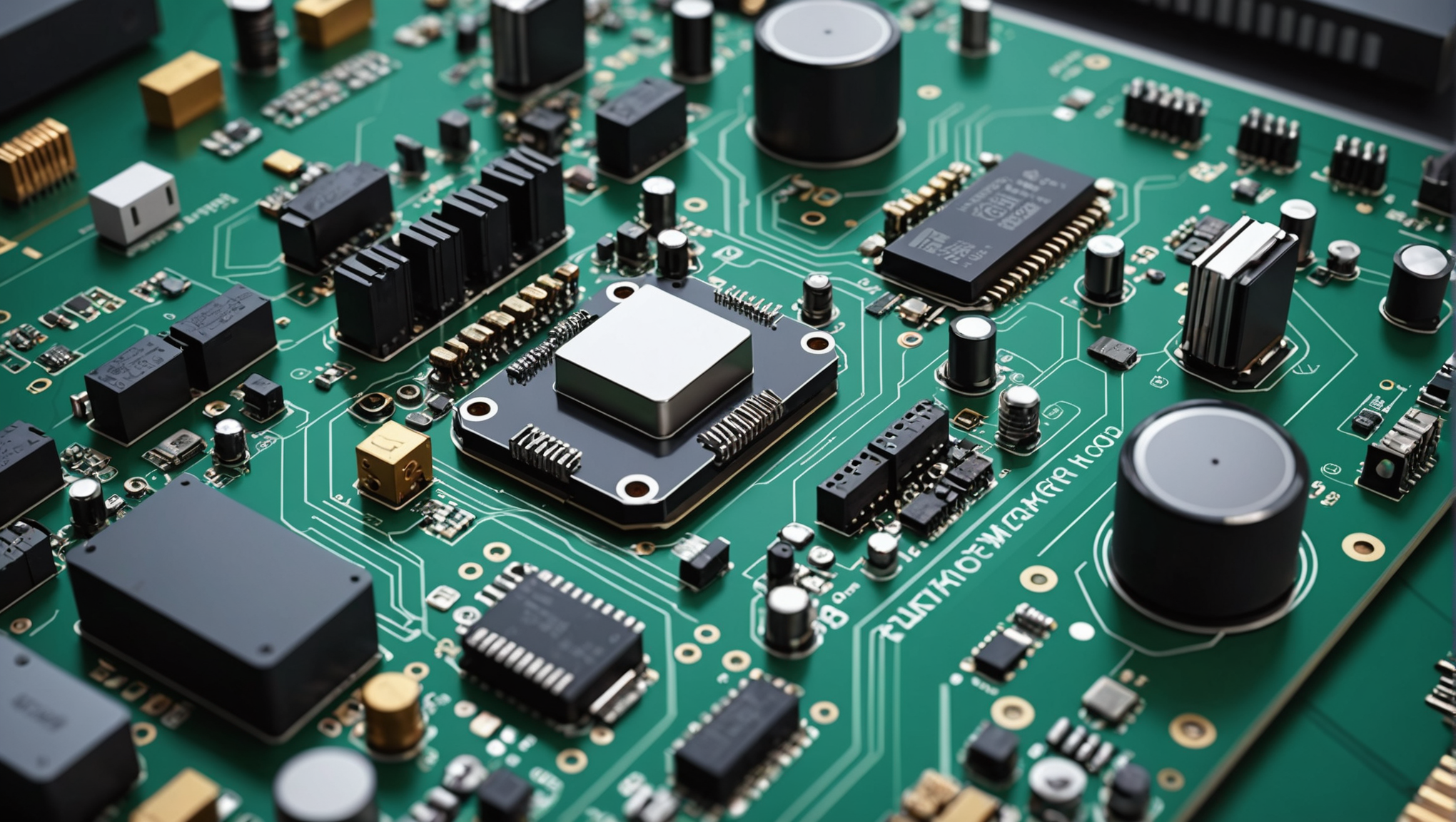 découvrez notre gamme de cartes électroniques et solutions iot innovantes, idéales pour vos projets technologiques. explorez les dernières tendances en matière d'internet des objets et transformez vos idées en réalité grâce à des produits fiables et performants.