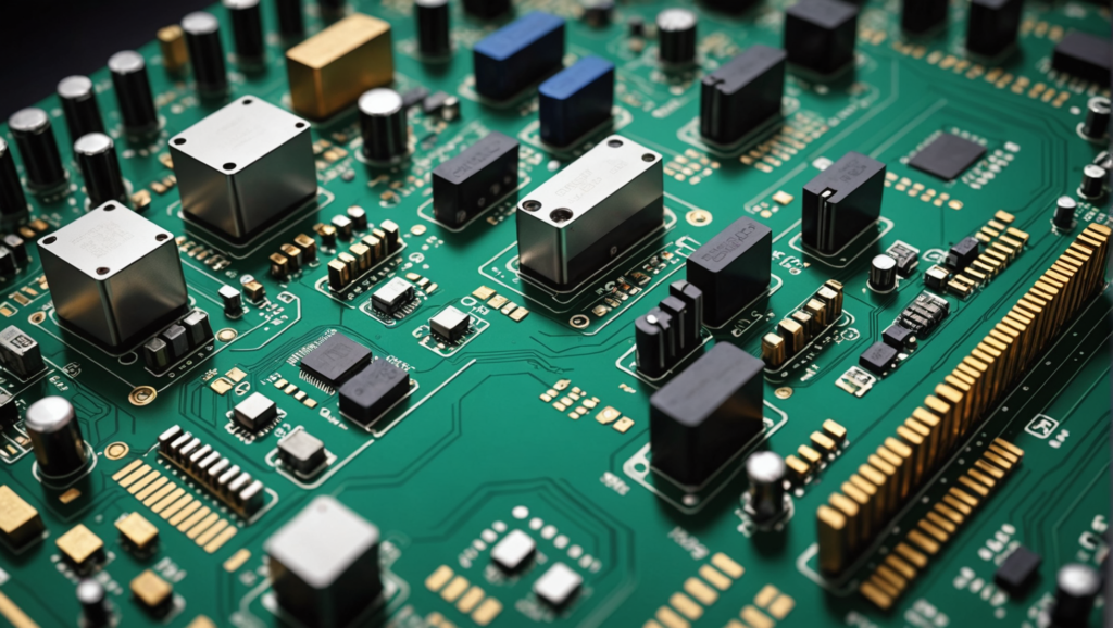 découvrez notre gamme de cartes électroniques innovantes spécialement conçues pour les systèmes de monétique. optimisez vos transactions grâce à des solutions fiables et performantes, adaptées aux besoins de votre entreprise.