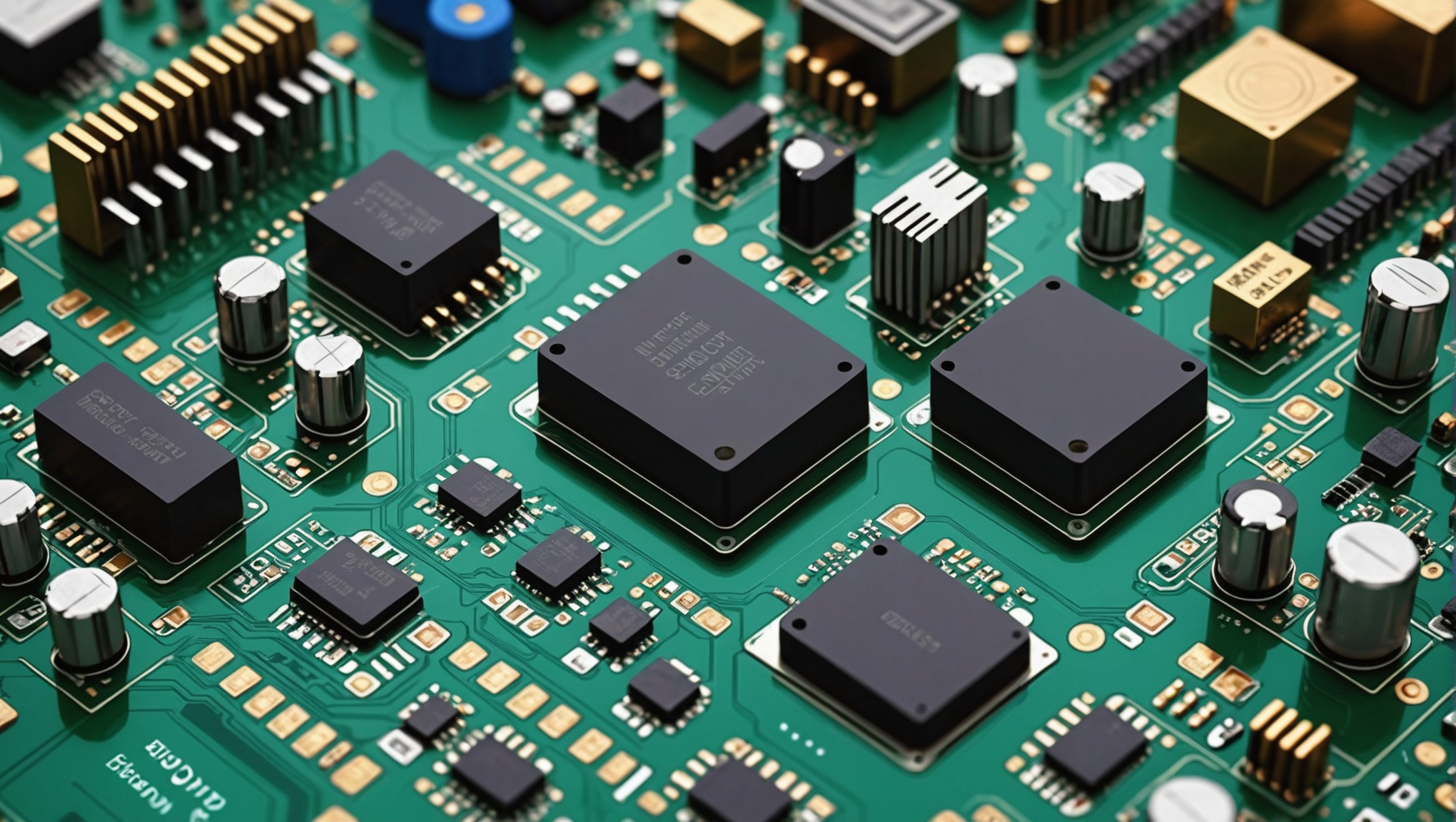 découvrez notre gamme de cartes électroniques innovantes spécialement conçues pour les systèmes de monétique. fiables et performantes, nos solutions répondent aux besoins des professionnels du secteur, optimisant ainsi vos transactions et la gestion de vos paiements.