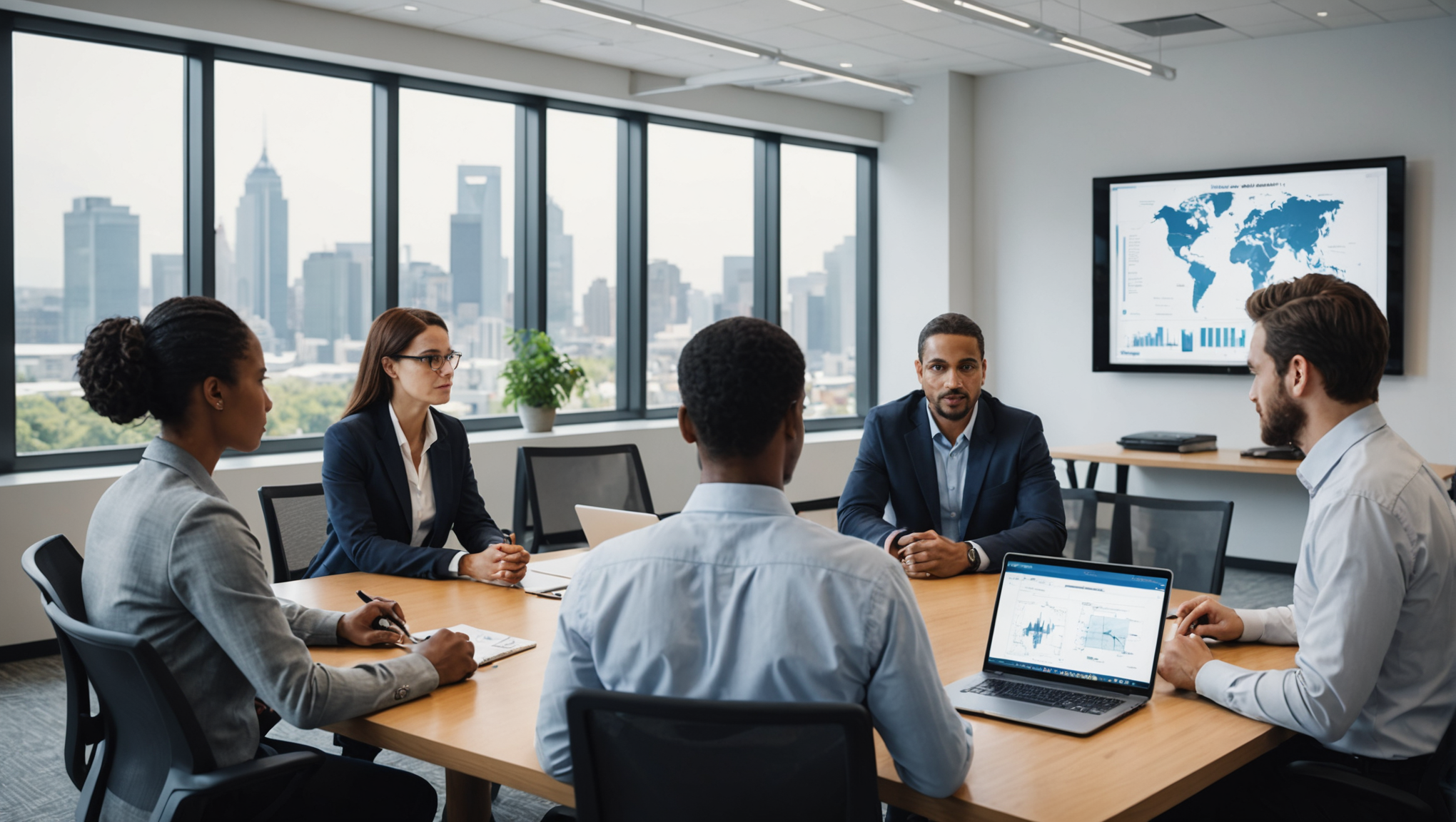 découvrez comment sélectionner le bureau d'étude idéal pour vos projets. apprenez pourquoi l'électronique est essentielle pour innover et optimiser vos réalisations techniques. ne laissez pas le hasard décider de votre succès, informez-vous dès maintenant !