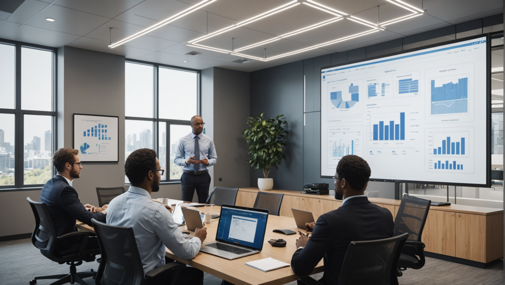 découvrez comment choisir le bon bureau d'études pour vos projets en électronique. apprenez les critères essentiels pour garantir la réussite de vos projets techniques et explorez les avantages d'une collaboration avec des experts en électronique.