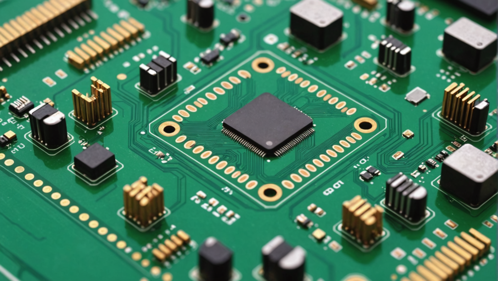 découvrez les fondamentaux des circuits imprimés, leurs technologies, ainsi que leurs nombreuses applications dans le monde moderne. apprenez à maîtriser les concepts clés et à exploiter le potentiel des circuits imprimés dans divers domaines. idéal pour les passionnés d'électronique et les professionnels en quête de connaissances.