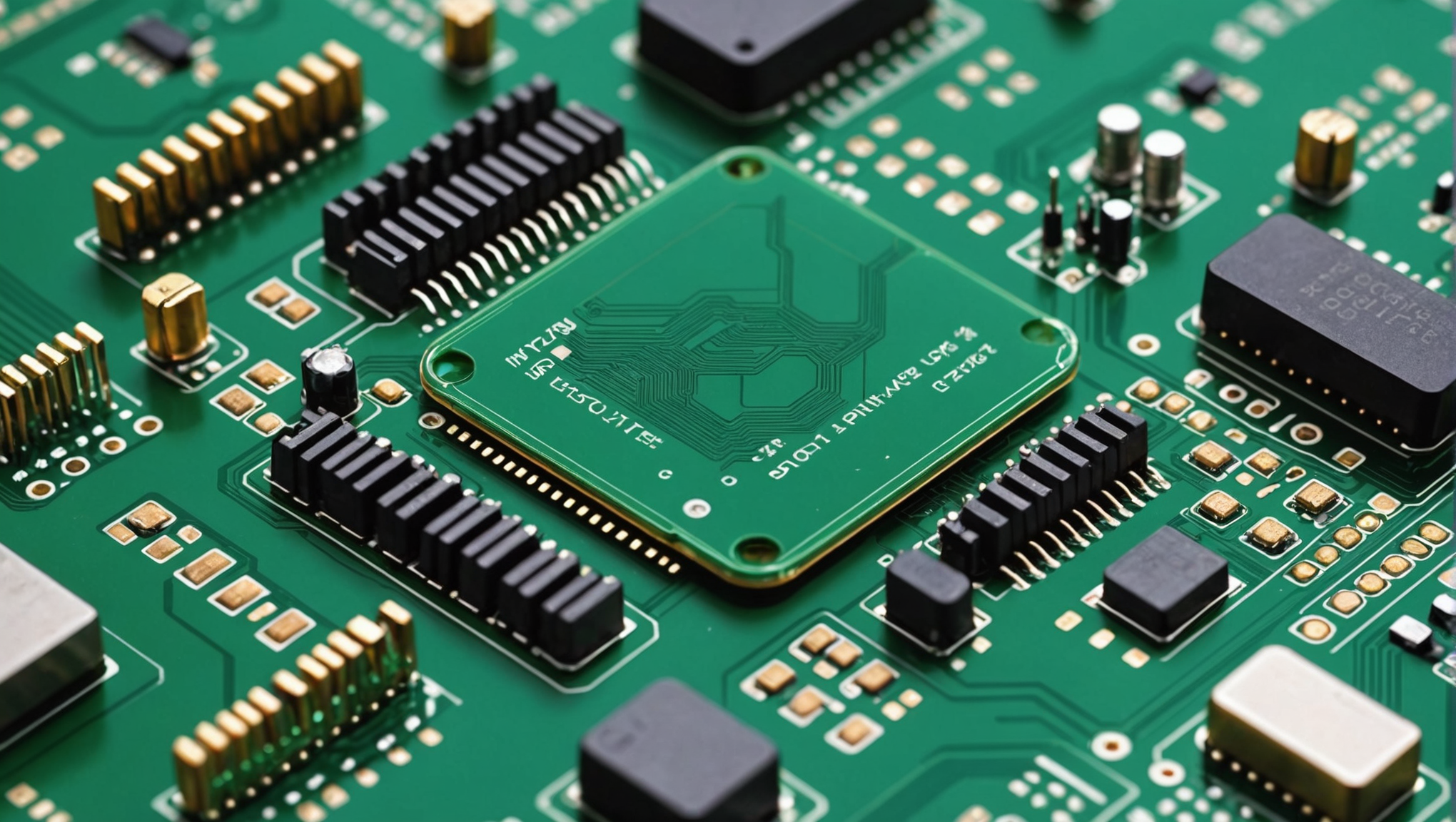 découvrez les fondamentaux des circuits imprimés et leurs applications variées dans l'électronique moderne. apprenez à maîtriser la conception, la fabrication et l'utilisation des pcb pour optimiser vos projets électroniques.