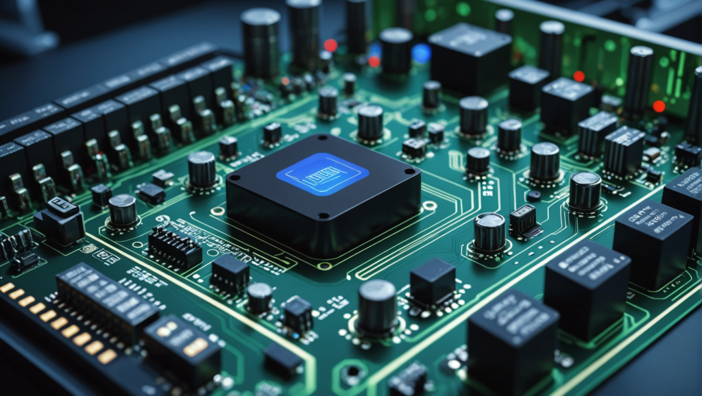 découvrez comment les cartes électroniques transforment l'internet des objets (iot) en améliorant la connectivité, l'efficacité et l'innovation des dispositifs connectés. explorez les avancées technologiques qui rendent possible un avenir plus intelligent et interconnecté.