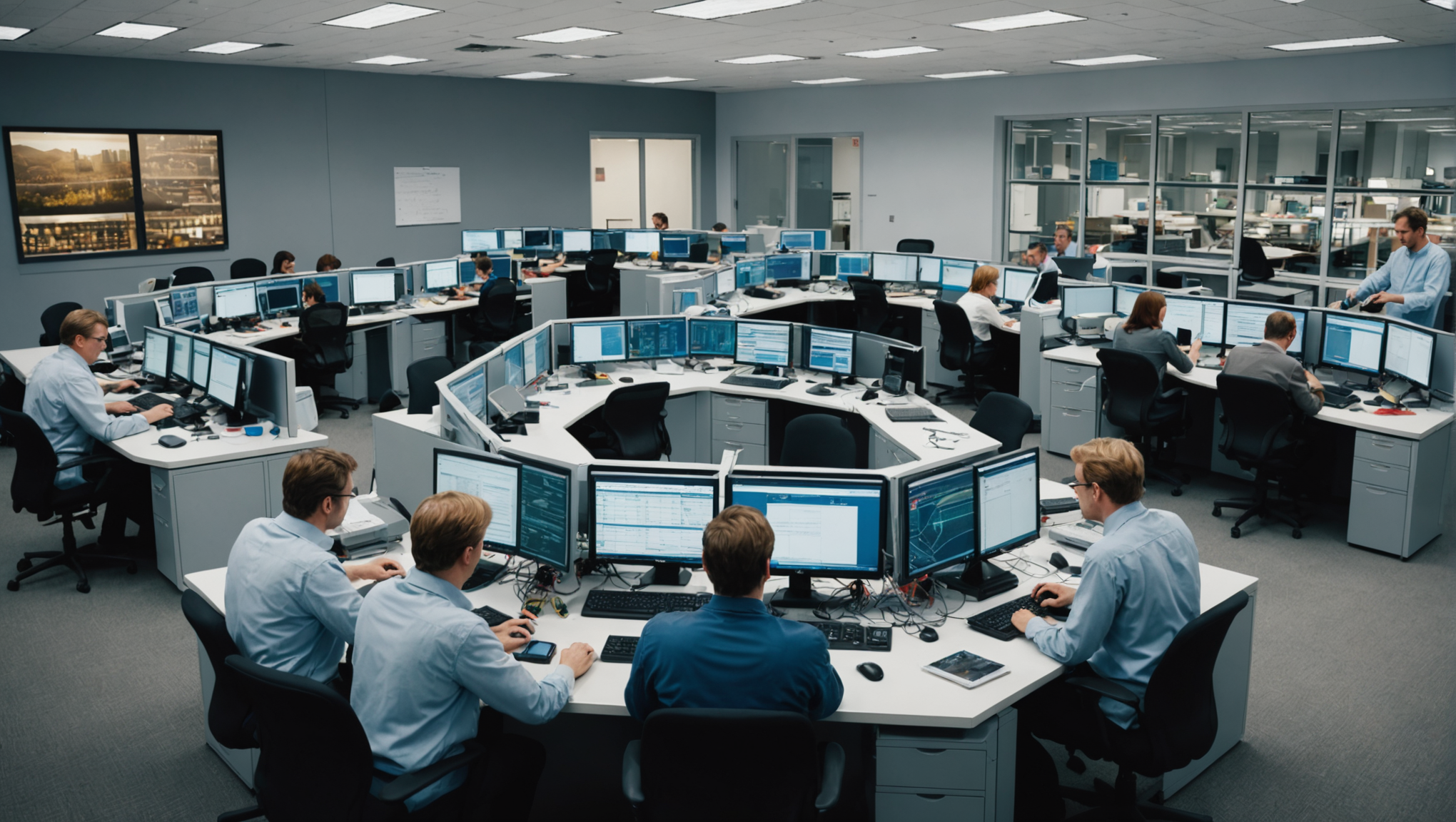 découvrez les meilleures stratégies pour optimiser le sourcing de vos composants électroniques. apprenez à sélectionner des fournisseurs fiables, à réduire les coûts et à améliorer la qualité de vos projets grâce à des techniques éprouvées.