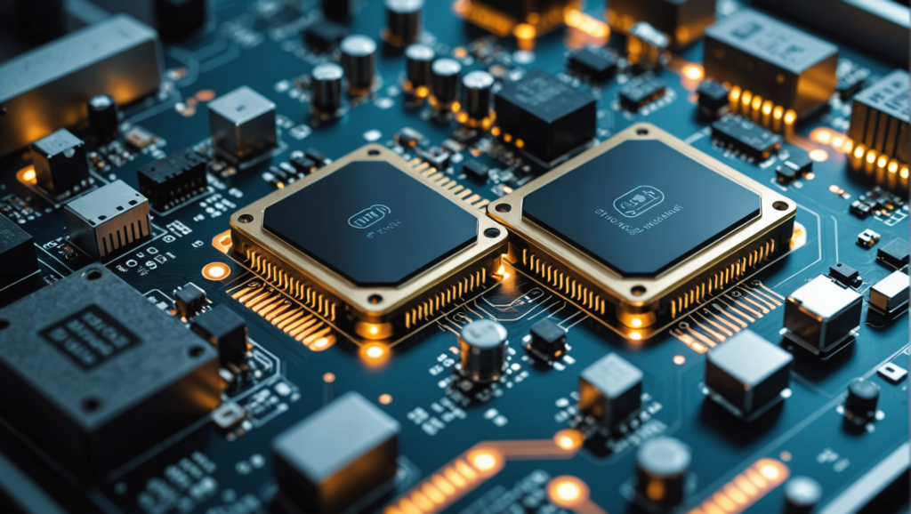 découvrez comment les cartes électroniques jouent un rôle crucial dans les systèmes iot, facilitant la connectivité et l'échange de données. plongez dans les technologies qui transforment notre quotidien grâce à l'internet des objets.