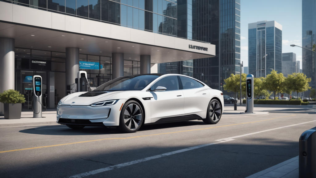 découvrez les dernières innovations technologiques qui transforment l'industrie automobile. de l'électrification des véhicules aux systèmes de conduite autonome, plongez dans les avancées qui redéfinissent la mobilité et améliorent la sécurité routière.