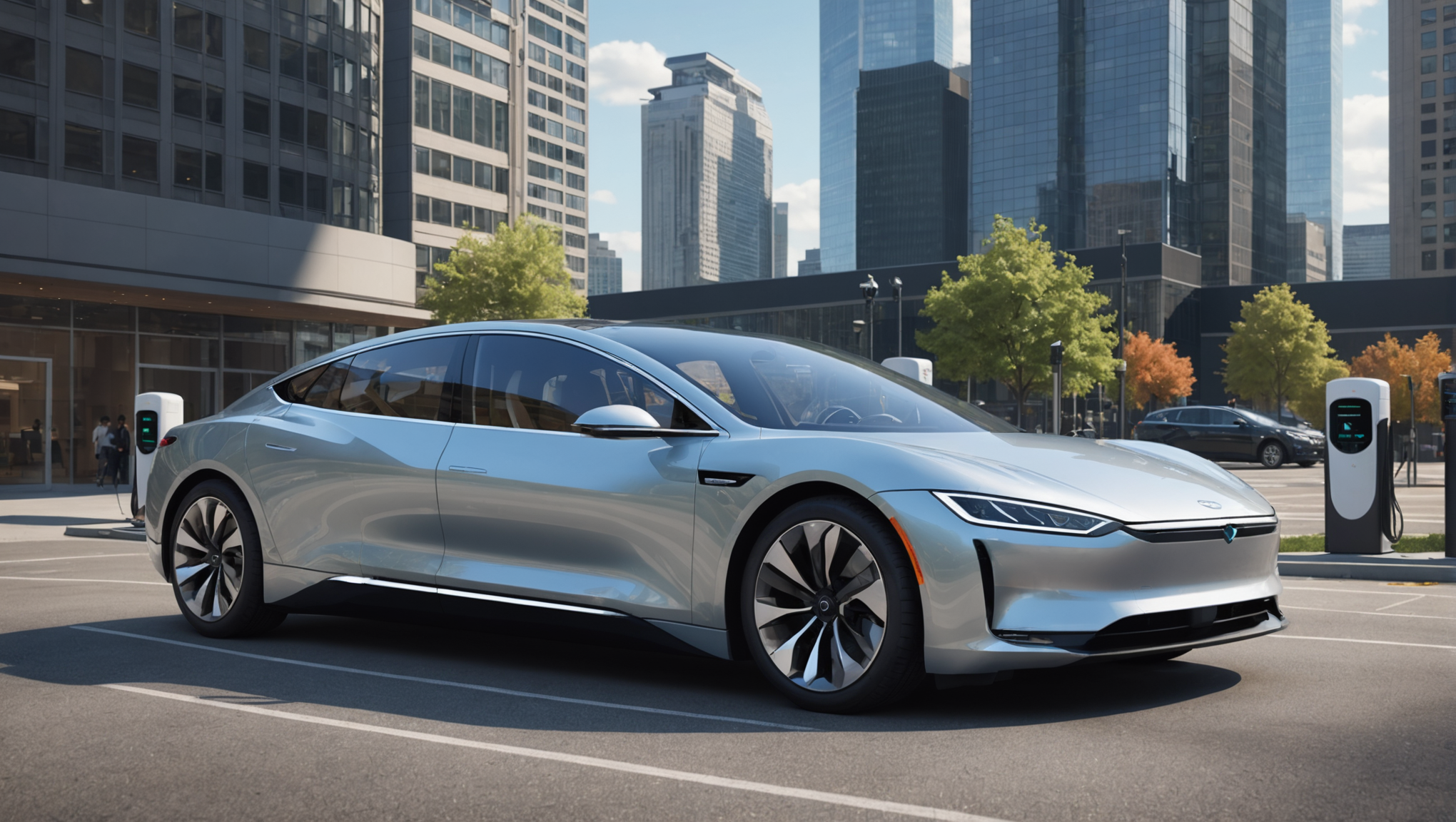 découvrez les innovations technologiques récentes qui transforment l'industrie automobile, des véhicules électriques aux systèmes d'assistance avancés, en passant par l'intelligence artificielle et la connectivité. restez à jour sur les tendances qui façonnent l'avenir de la mobilité.