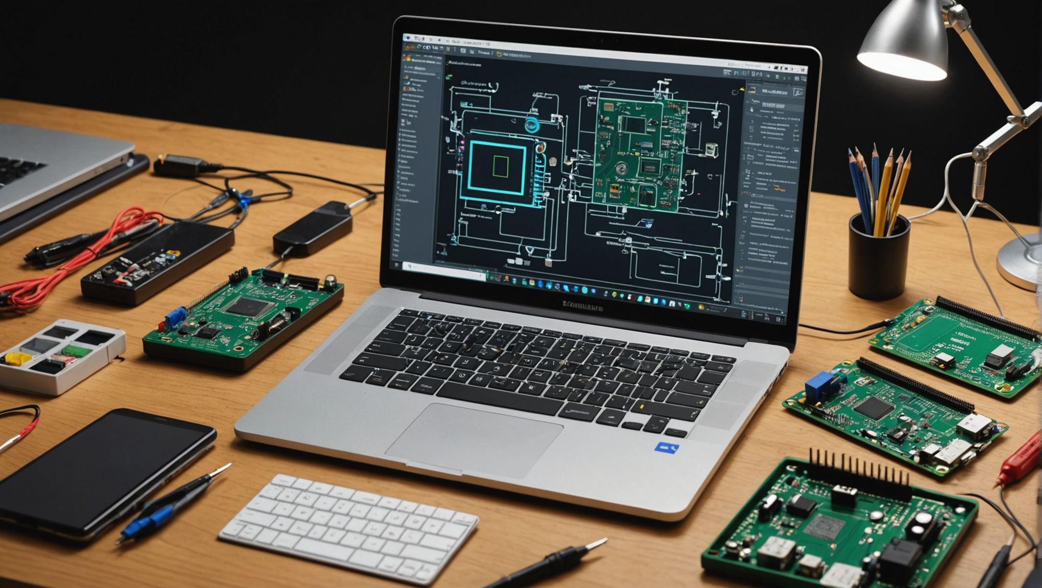 découvrez les outils et technologies indispensables pour réussir votre intégration de systèmes électroniques. cet article vous guide à travers les meilleures pratiques et solutions innovantes pour optimiser vos projets technologiques.