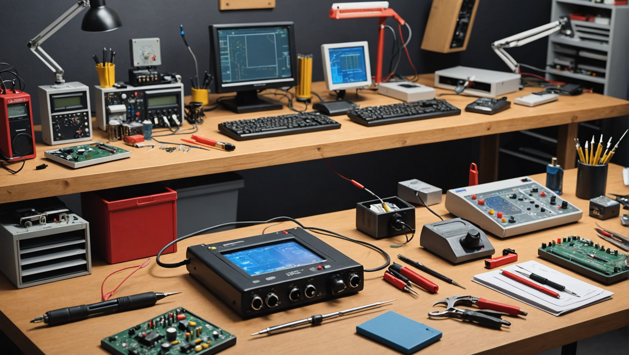 découvrez les erreurs courantes à éviter lors du reworking des cartes électroniques. apprenez des astuces essentielles pour optimiser vos réparations et améliorer la qualité de vos interventions techniques.