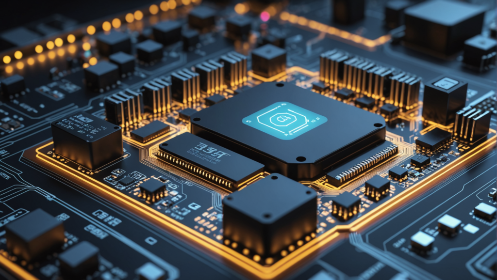 découvrez comment les avancées technologiques des cartes électroniques révolutionnent l'univers de l'internet des objets (iot). de l'amélioration des performances à l'optimisation de la connectivité, explorez les innovations qui façonnent l'avenir des dispositifs intelligents.