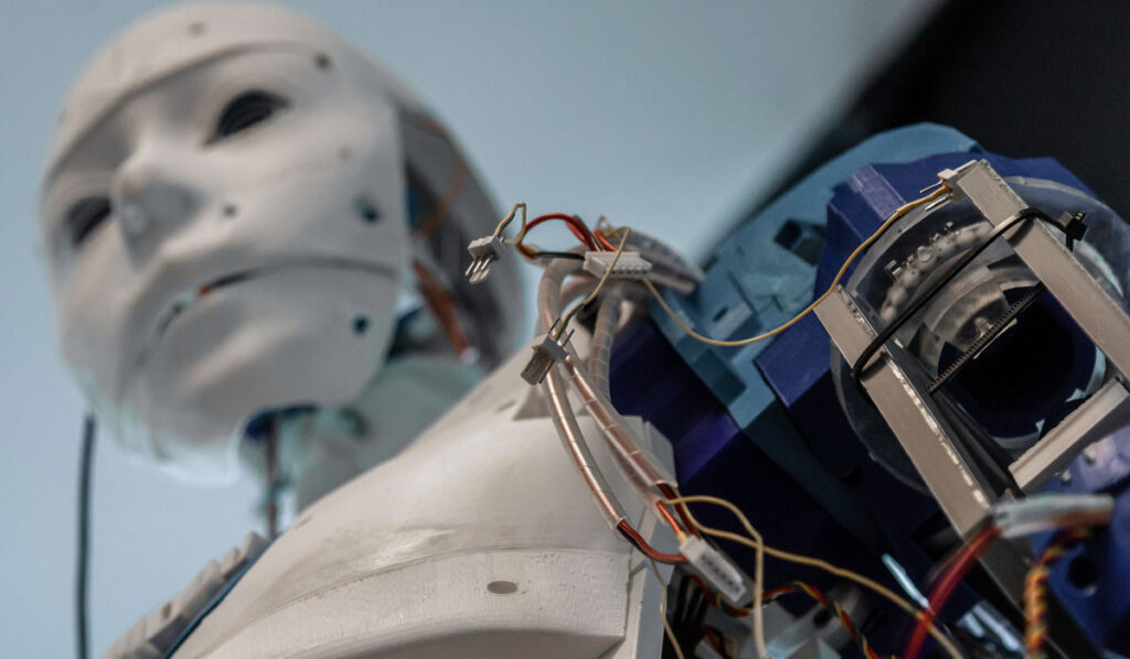 découvrez comment la robotique révolutionne l'industrie du futur, en augmentant l'efficacité, réduisant les coûts et transformant les processus de production grâce à des innovations technologiques avancées.