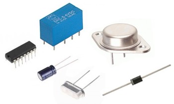 découvrez notre large sélection de composants électroniques pour tous vos projets. que vous soyez un amateur ou un professionnel, trouvez ici des résistances, condensateurs, diodes et autres composants de qualité pour réaliser vos montages électroniques avec succès.