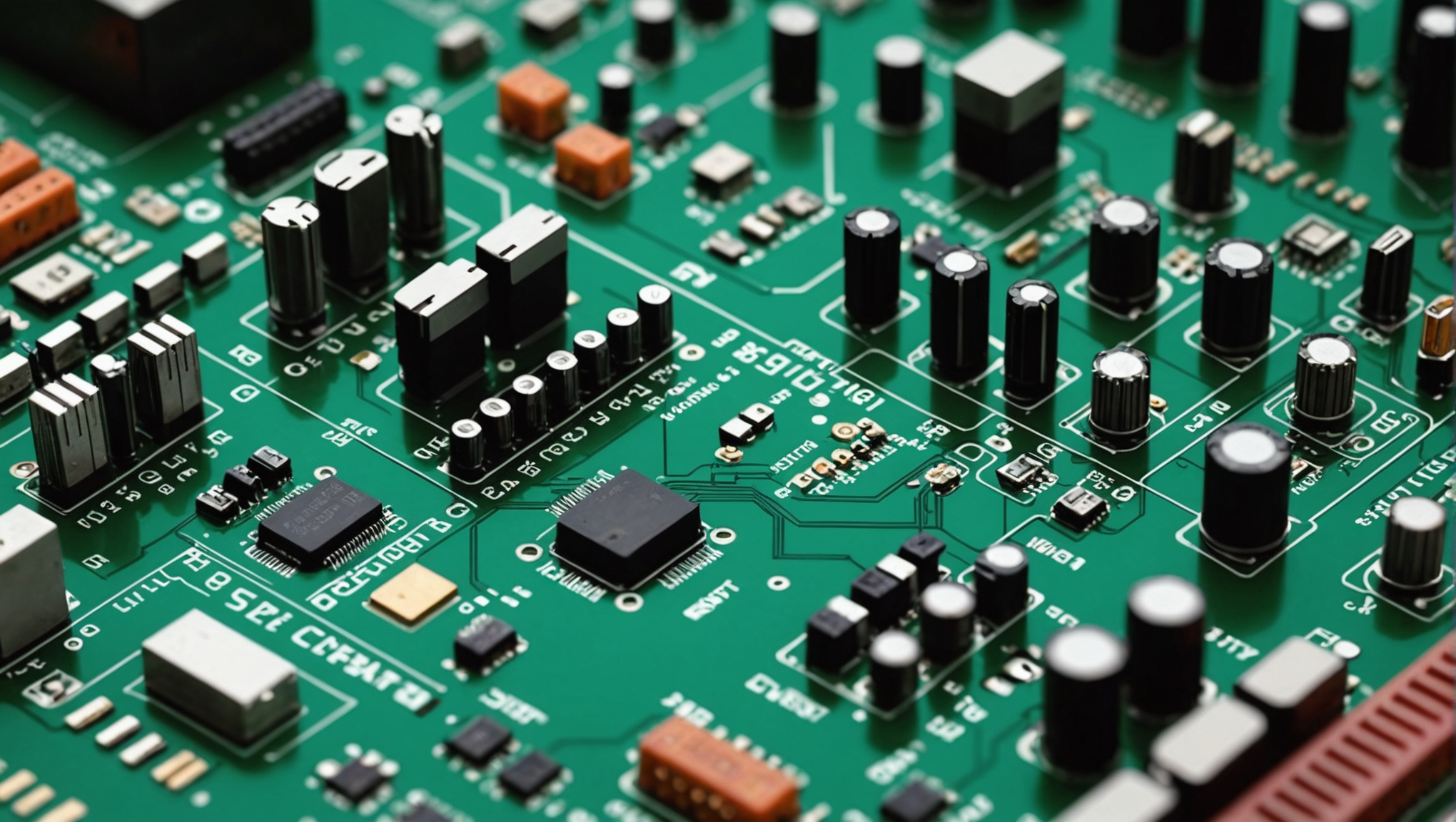 découvrez les éléments essentiels d'un schéma électronique dans notre guide complet. apprenez à interpréter et à créer des schémas clairs, avec des explications détaillées sur chaque composant, facilitant ainsi votre compréhension des circuits électroniques.