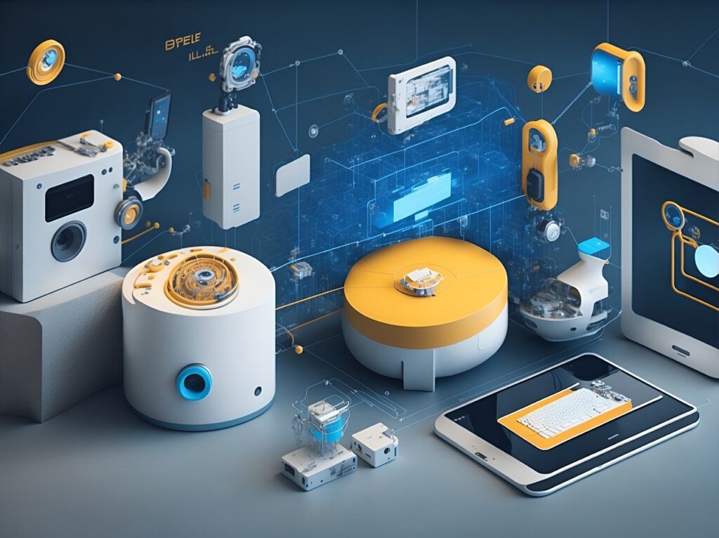 découvrez les enjeux quotidiens de l'internet des objets (iot) et comment cette technologie transforme notre vie de tous les jours. explorez les défis, les opportunités et les impacts de l'iot sur notre société.