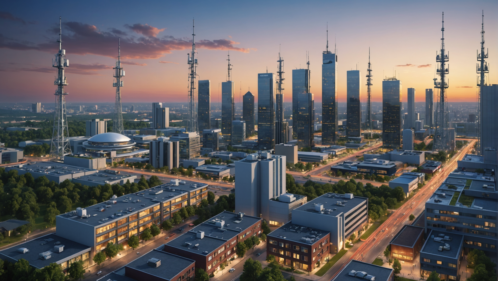 découvrez les principaux domaines d'application de l'ingénierie électronique, qui couvrent des secteurs variés tels que l'automobile, les télécommunications, la santé, et l'aéronautique. apprenez comment cette discipline essentielle façonne notre quotidien et transforme les technologies de demain.