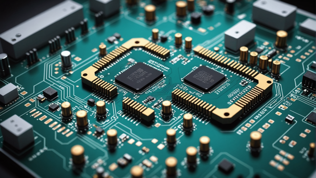 découvrez comment les cartes électroniques révolutionnent la technologie médicale en améliorant le diagnostic, le traitement et le suivi des patients. un aperçu des innovations essentielles qui transforment les soins de santé modernes.