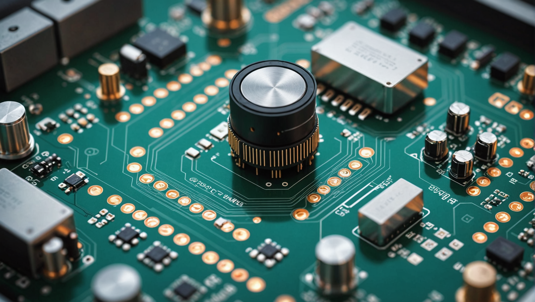 découvrez comment les cartes électroniques révolutionnent la technologie médicale en améliorant les diagnostics, les traitements et le suivi des patients. apprenez pourquoi ces composants essentiels sont cruciaux pour l'innovation et l'efficacité dans le secteur de la santé.