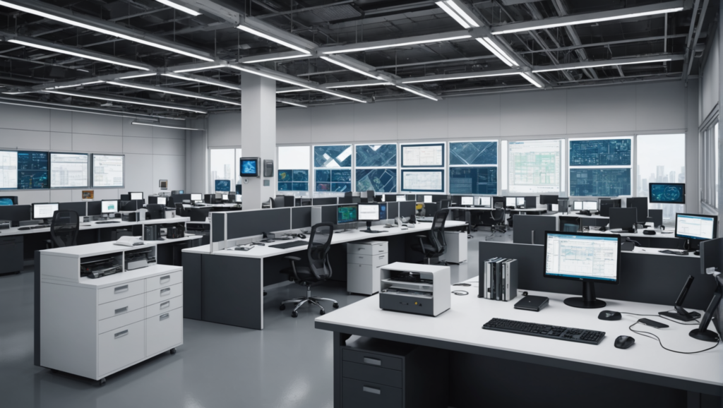 découvrez notre livre blanc essentiel pour les industriels, qui propose un guide complet sur l'intégration des systèmes électroniques. explorez des stratégies, des conseils pratiques et des études de cas pour optimiser vos processus et améliorer la performance de vos installations.