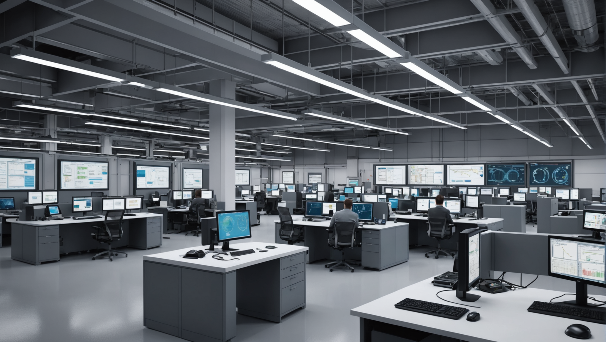 découvrez notre livre blanc complet sur l'intégration des systèmes électroniques pour les industriels. ce guide pratique vous offre des conseils, des stratégies et des solutions pour optimiser vos processus industriels grâce à l'électronique. ne manquez pas cette ressource essentielle pour conduire votre entreprise vers l'efficacité et l'innovation.