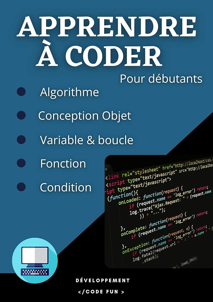 découvrez les fondamentaux de la programmation avec notre guide complet des bases essentielles. apprenez les concepts clés, les langages populaires et les meilleures pratiques pour développer vos compétences en code.