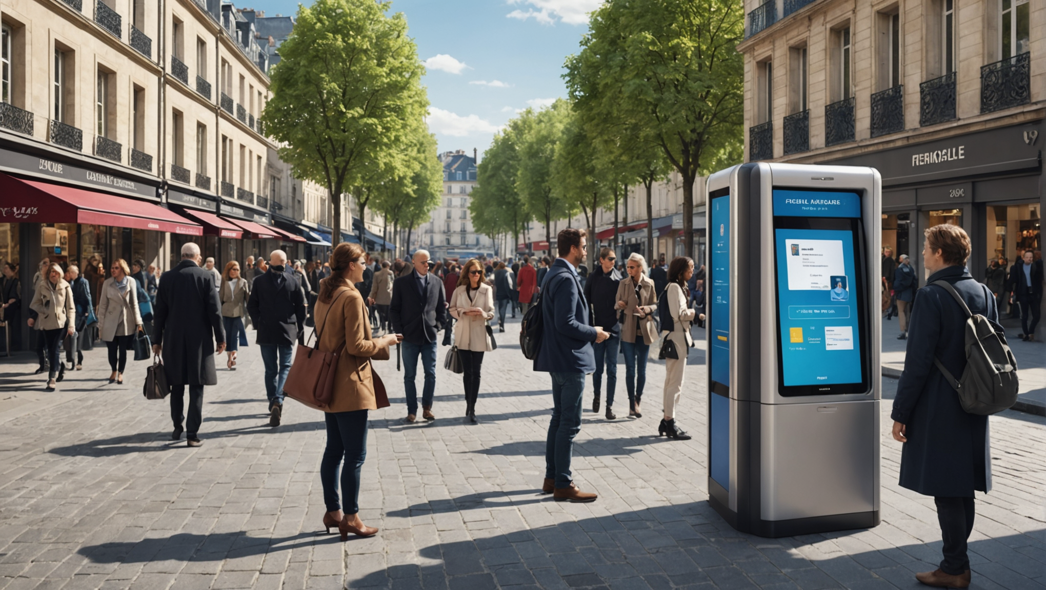 découvrez tout sur le renouvellement anticipé de la carte d'identité en france, une nouvelle mesure prévue pour début 2025. cette réforme vise à simplifier vos démarches administratives et à améliorer l'accès aux services. restez informé des changements et des avantages que cela apportera.