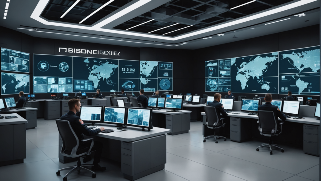 découvrez les dernières avancées en matière de sécurisation et d'innovations électroniques dans le domaine de la défense. explorez comment ces technologies de pointe renforcent la sécurité nationale et révolutionnent les stratégies militaires.