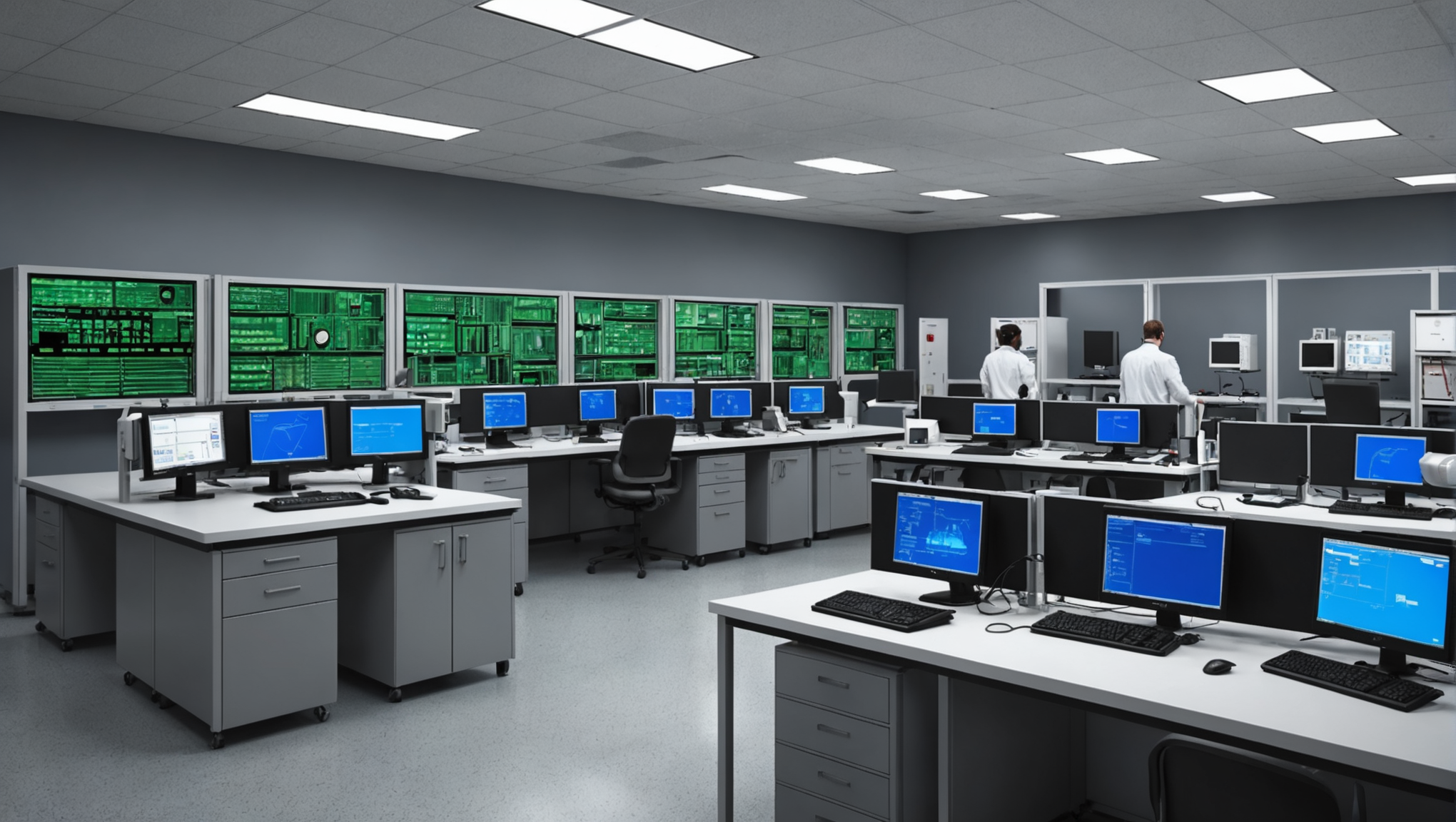 découvrez les méthodes et normes essentielles pour les tests de conformité des cartes électroniques. assurez la qualité et la fiabilité de vos produits grâce à des procédures rigoureuses adaptées aux exigences du marché.