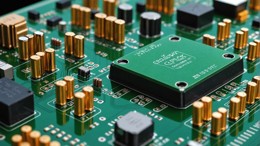 découvrez tout ce qu'il faut savoir sur les connexions de carte électronique. apprenez les différents types de connexions, leur fonctionnement, et comment les utiliser efficacement dans vos projets électroniques.