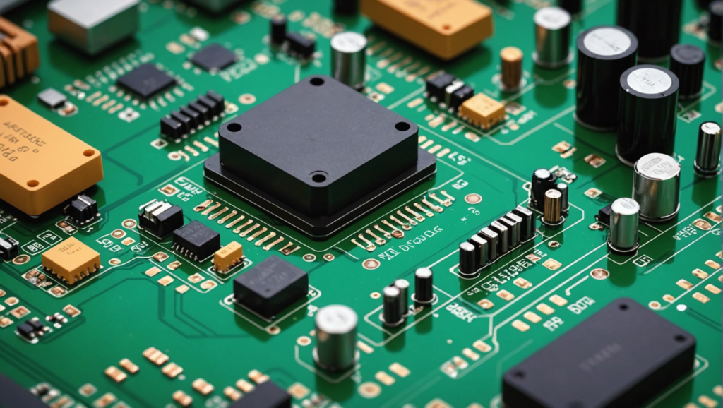 découvrez les multiples usages des cartes électroniques, de l'électronique grand public à l'industrie, et apprenez comment elles révolutionnent notre quotidien en facilitant la communication, le contrôle, et l'automatisation.