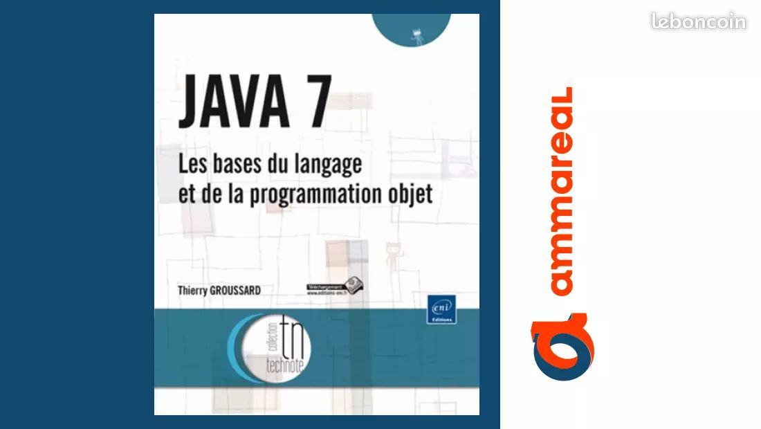 découvrez les bases de la programmation avec notre guide complet. apprenez les concepts fondamentaux, les langages de programmation populaires et développez vos compétences pour devenir un programmeur compétent.