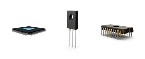 découvrez notre vaste sélection de composants électroniques de haute qualité pour tous vos projets. que vous soyez un ingénieur expérimenté ou un amateur, trouvez des résistances, condensateurs, microcontrôleurs et bien plus encore pour donner vie à vos idées.