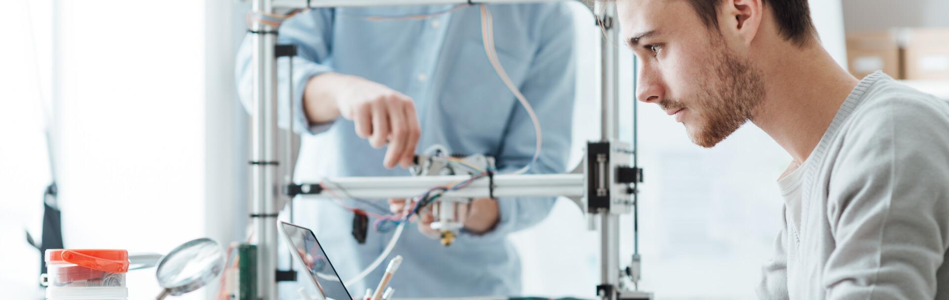 découvrez l'univers de la conception électronique, où innovation et technologie se rencontrent pour créer des solutions sur mesure. explorez les principes fondamentaux, les outils modernes et les applications pratiques qui font de la conception électronique un domaine passionnant et essentiel dans notre société connectée.