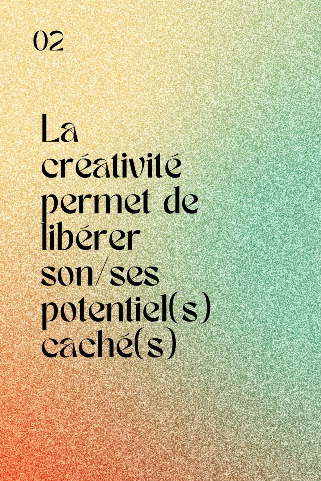 découvrez le pouvoir de la créativité ! explorez des idées innovantes, des techniques inspirantes et des conseils pratiques pour libérer votre imagination et transformer vos pensées en réalisations concrètes.