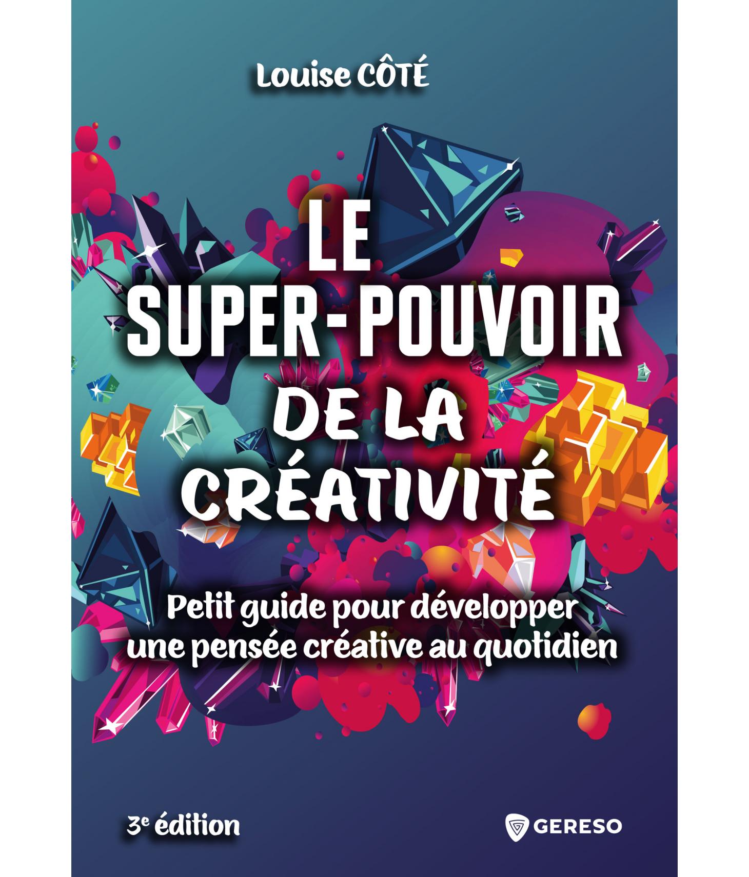 découvrez l'univers fascinant de la créativité, où l'imagination prend vie et se transforme en idées innovantes. explorez des astuces, des techniques et des inspirations pour libérer votre potentiel créatif au quotidien.