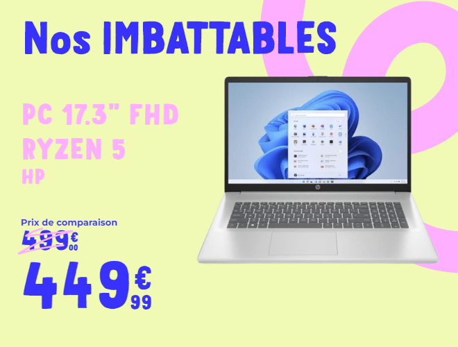 découvrez notre guide complet d'achat de matériel informatique, conçu pour vous aider à choisir les meilleurs équipements selon vos besoins, votre budget et vos exigences techniques. profitez de conseils d'experts et de comparatifs pour faire le bon choix et optimiser vos performances.