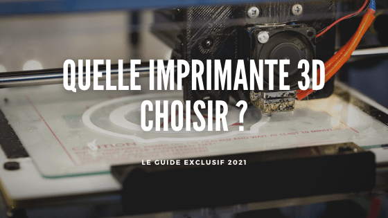 découvrez notre guide complet sur les imprimantes 3d : conseils d'achat, astuces d'utilisation et techniques d'impression pour vous aider à maîtriser cette technologie fascinante. que vous soyez débutant ou expert, trouvez toutes les informations nécessaires pour réaliser vos projets 3d.