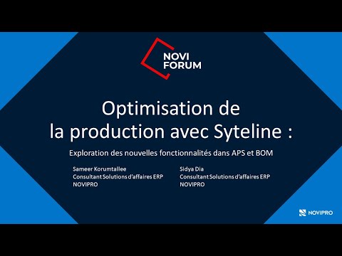 découvrez les stratégies d'optimisation de production pour améliorer l'efficacité de votre entreprise, réduire les coûts et augmenter la qualité. profitez de conseils pratiques et d'outils innovants pour transformer vos processus de fabrication.