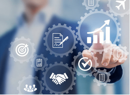 découvrez comment optimiser vos processus pour améliorer l'efficacité de votre entreprise. apprenez des stratégies et des outils pratiques pour rationaliser vos opérations et maximiser votre productivité.